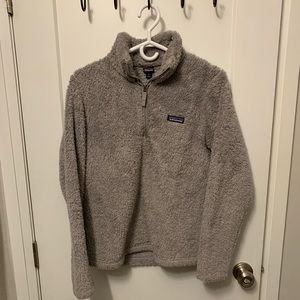 Patagonia Los Gatos 1/4 Zip